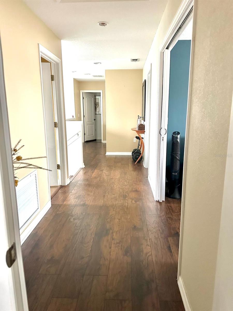 BELLA VIDA - Residential