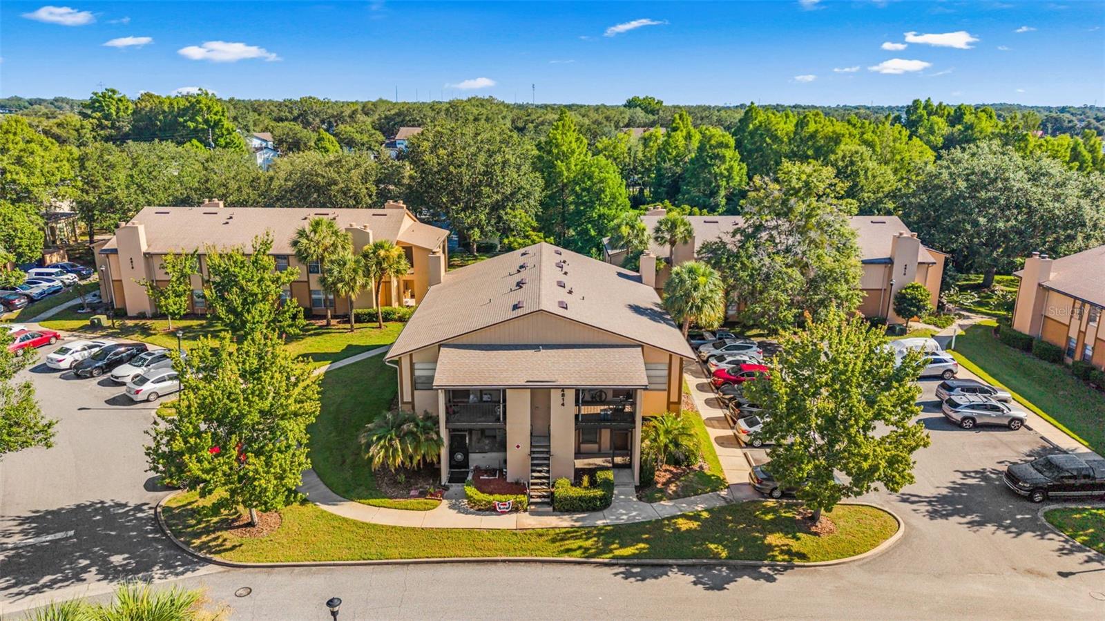 4814 S SEMORAN BOULEVARD 401