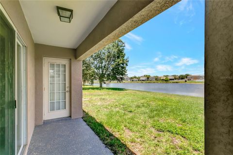 A home in GIBSONTON