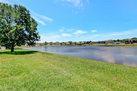 A home in GIBSONTON