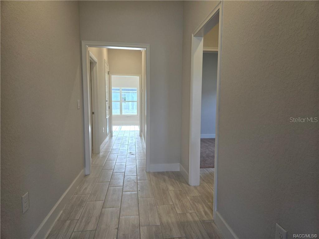 WYLD PALMS - Residential