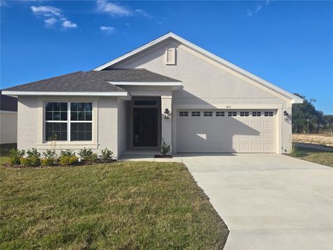 Photo of 423 Wood Stork Trail, Inverness, FL 34453 (MLS # OM714330)