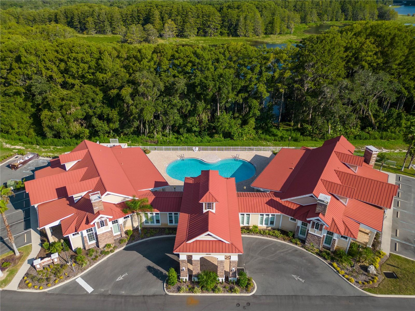 423 WOOD STORK TRAIL