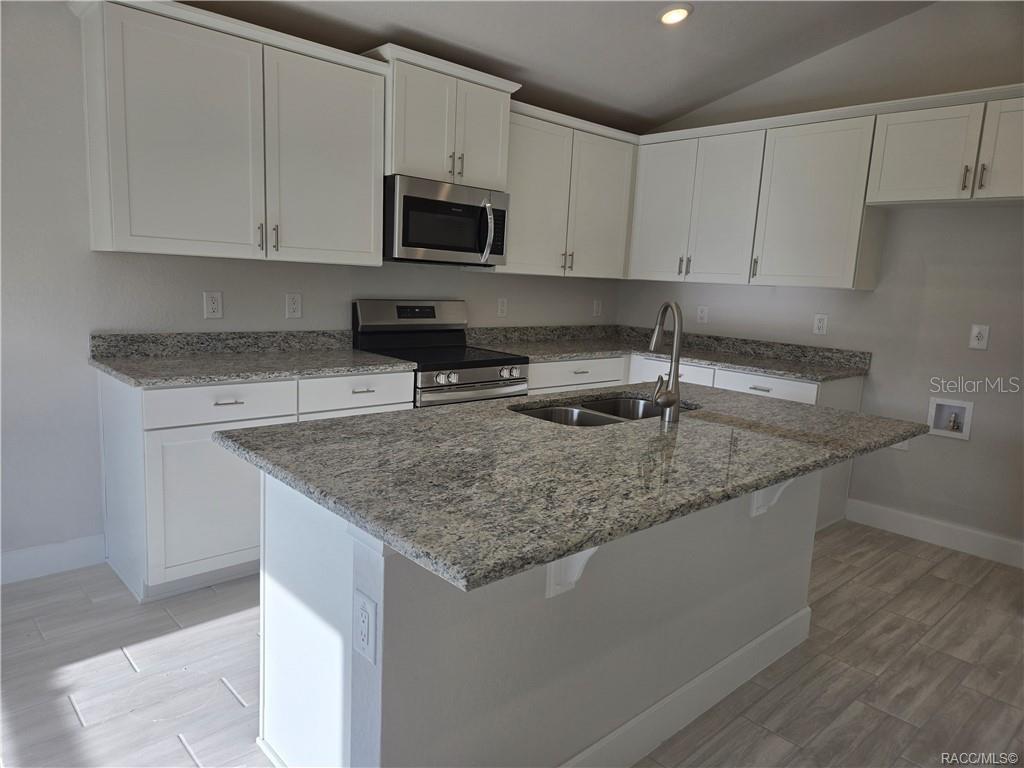 WYLD PALMS - Residential