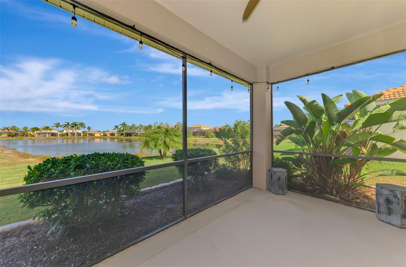 STONEYBROOK AT VENICE - Residential