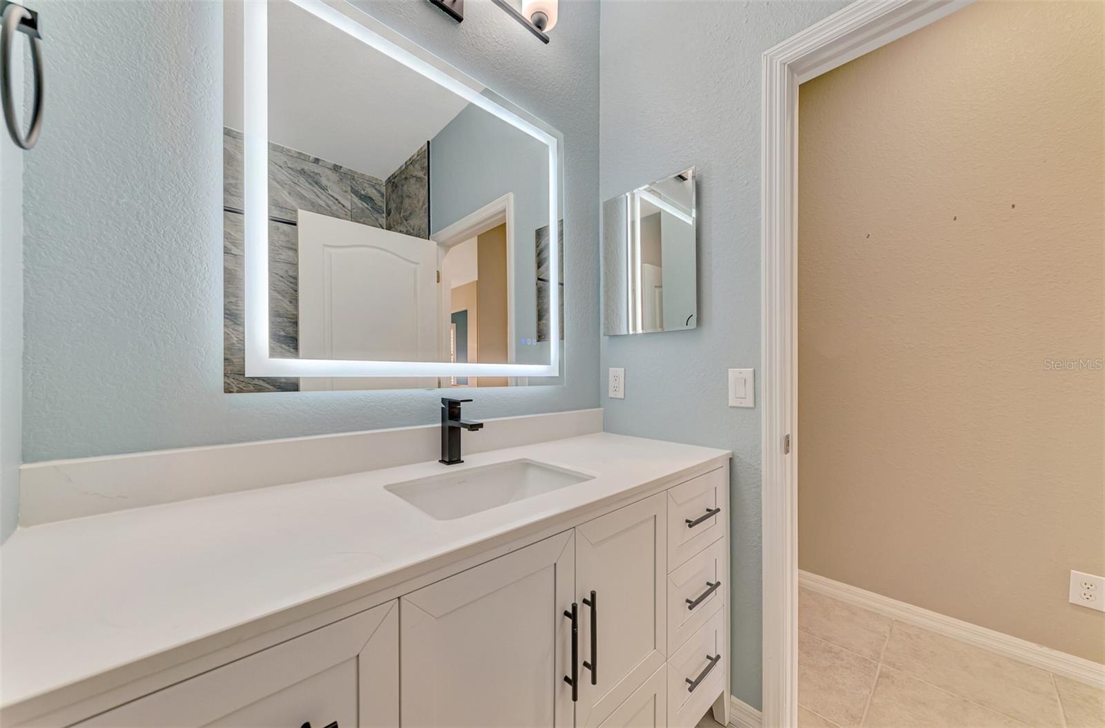 STONEYBROOK AT VENICE - Residential