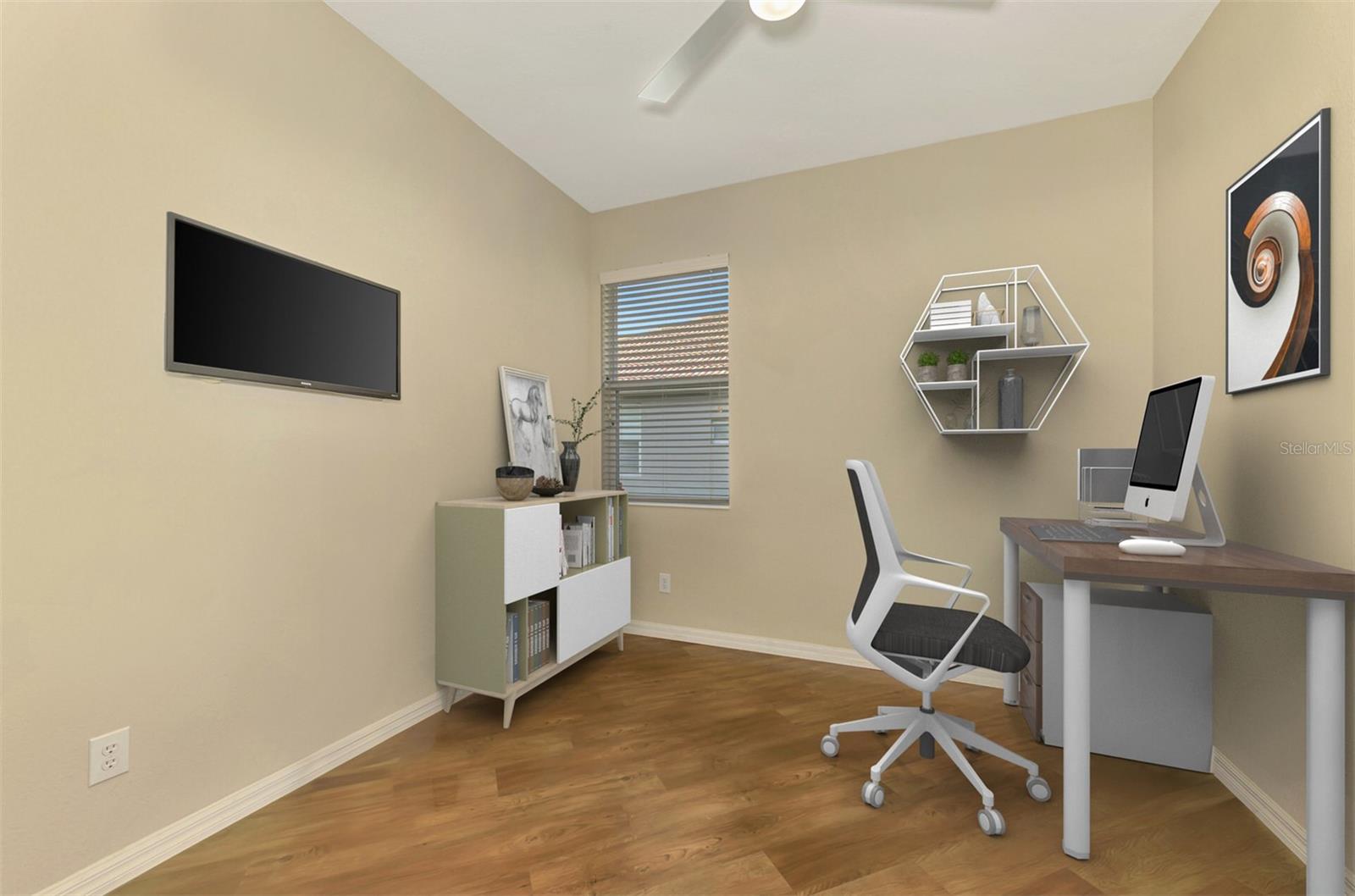 STONEYBROOK AT VENICE - Residential