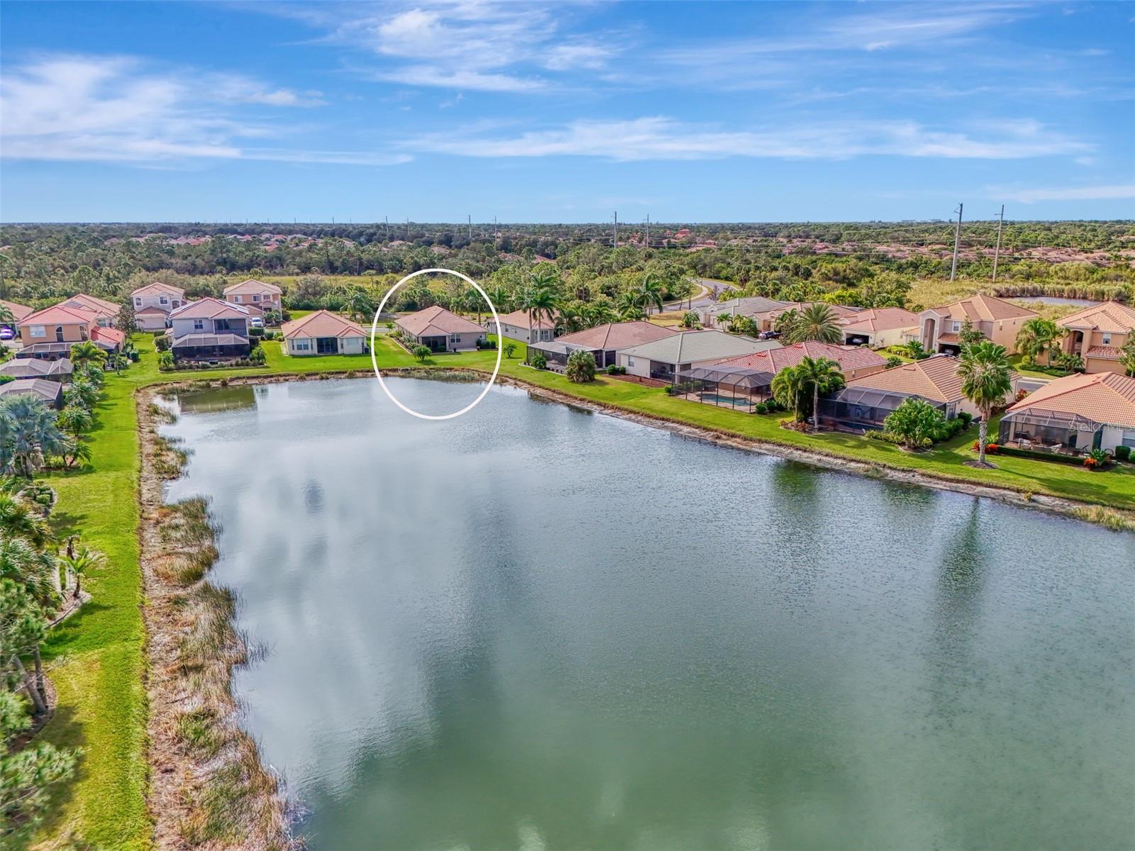 STONEYBROOK AT VENICE - Residential