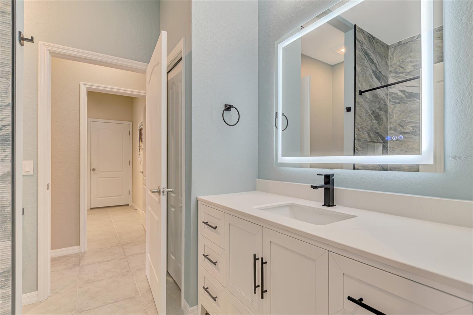 STONEYBROOK AT VENICE - Residential