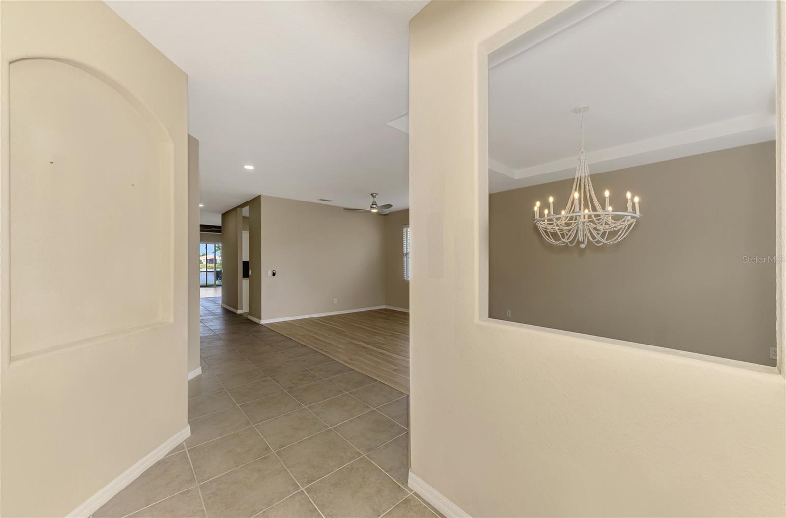 STONEYBROOK AT VENICE - Residential