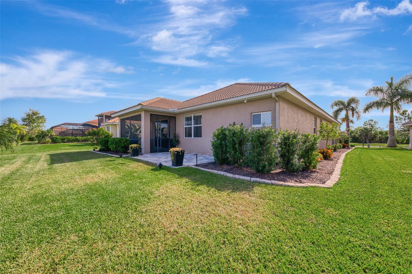 STONEYBROOK AT VENICE - Residential