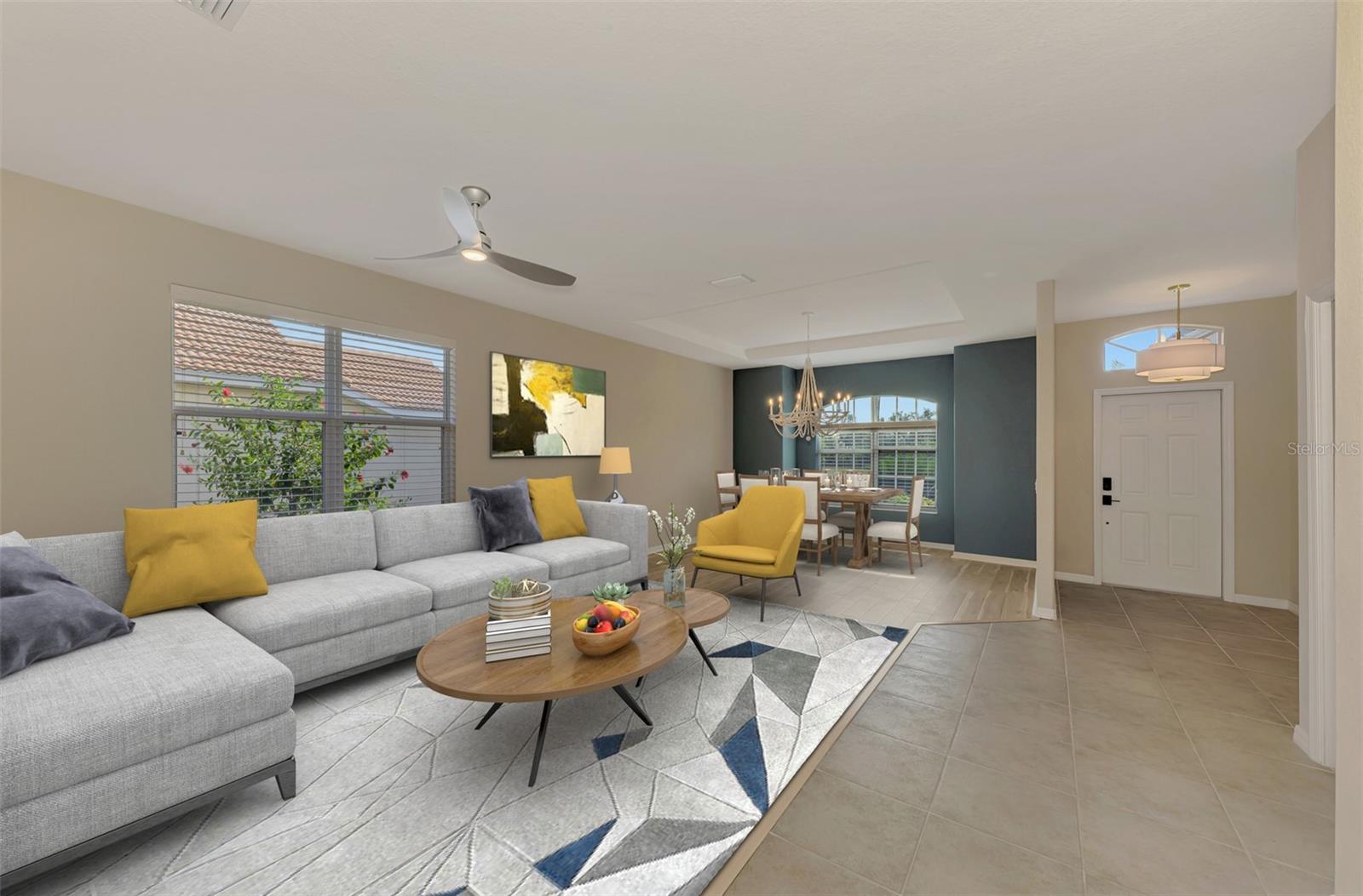 STONEYBROOK AT VENICE - Residential