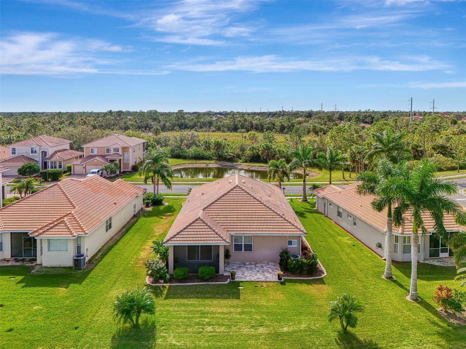 STONEYBROOK AT VENICE - Residential