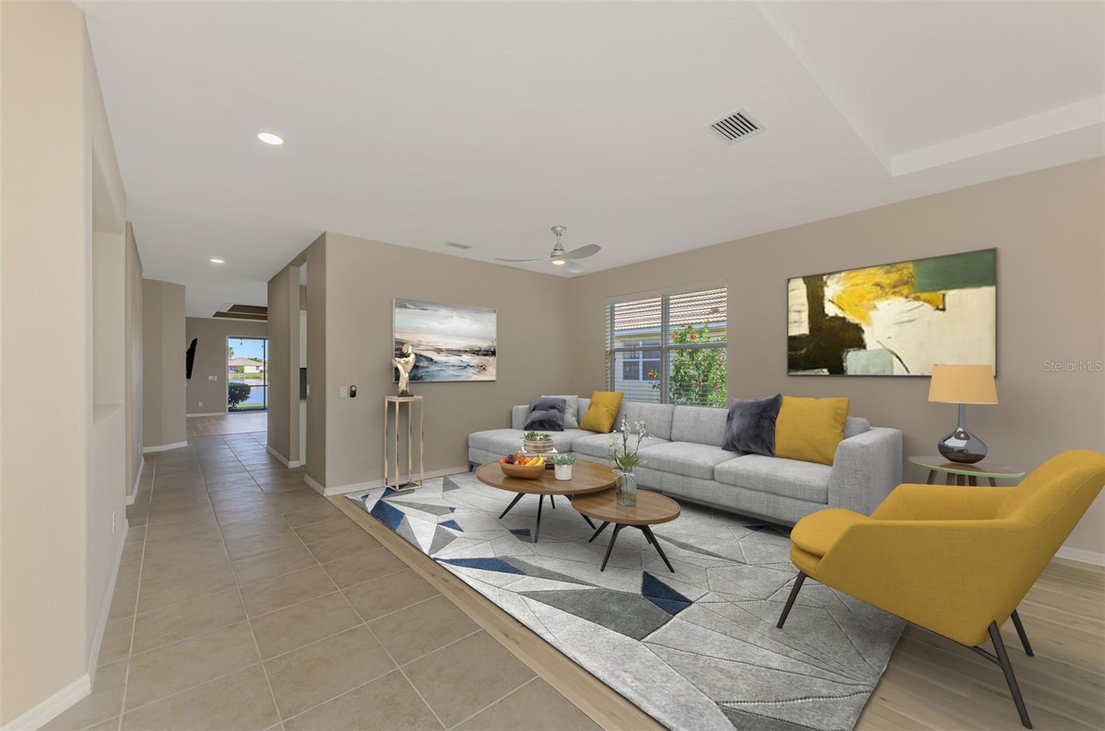 STONEYBROOK AT VENICE - Residential