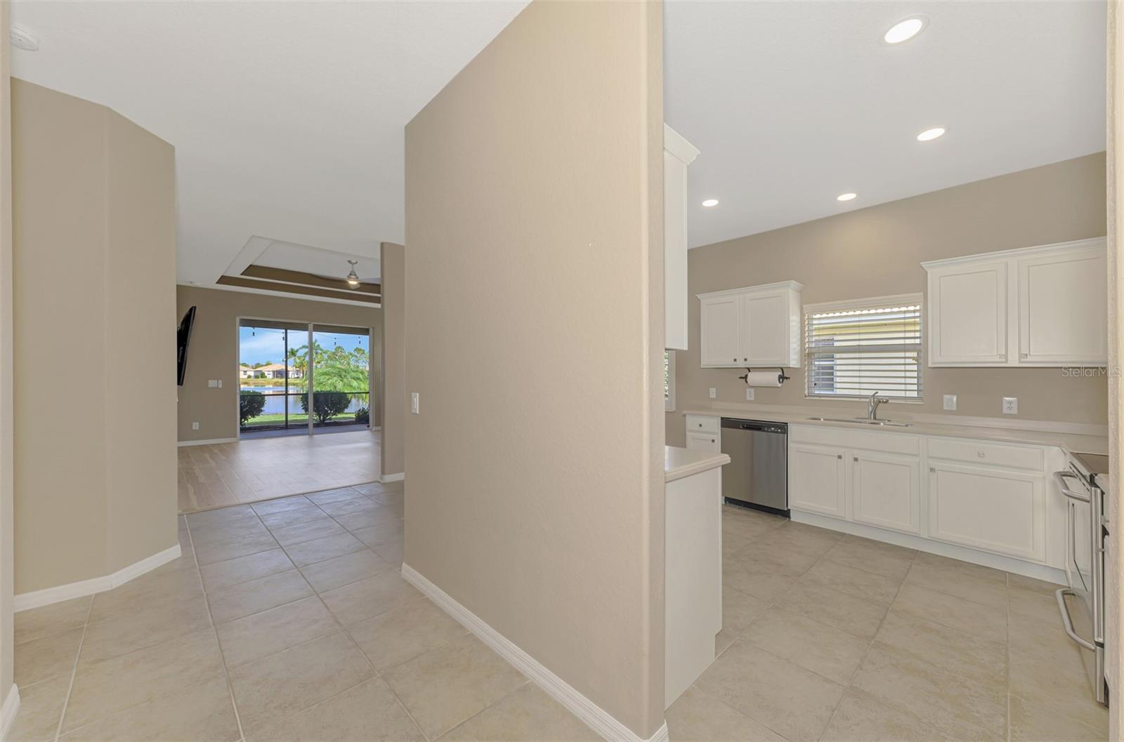 STONEYBROOK AT VENICE - Residential