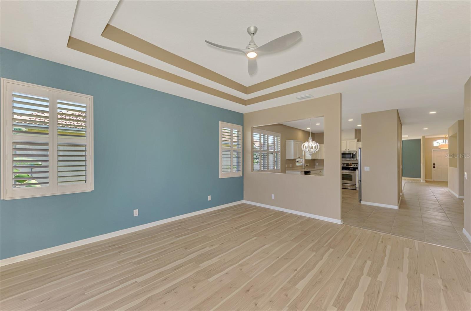 STONEYBROOK AT VENICE - Residential