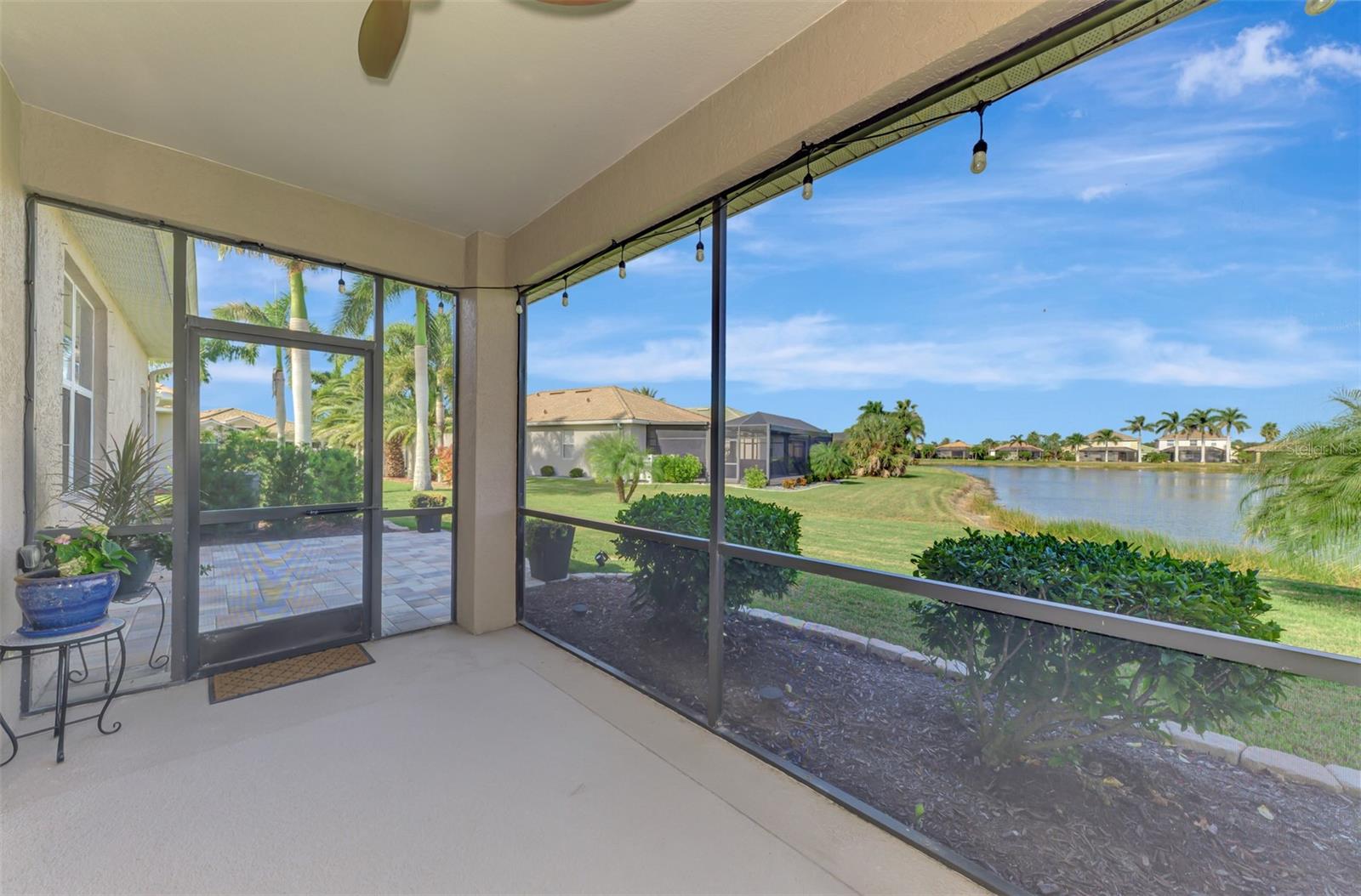 STONEYBROOK AT VENICE - Residential