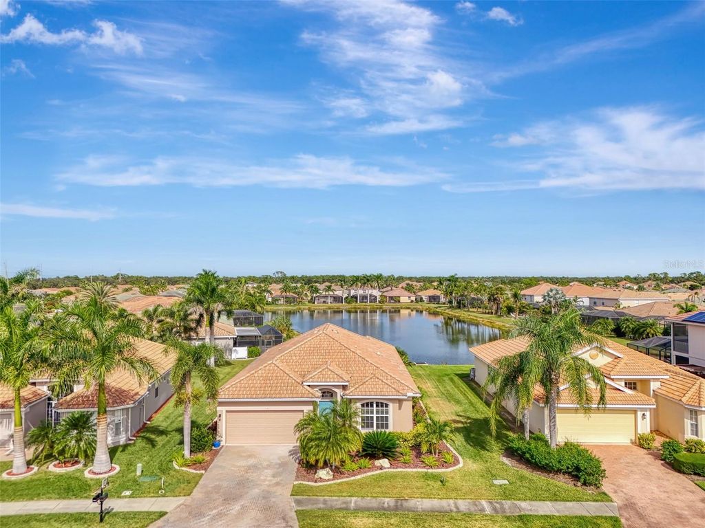 Photo of 11568 Dancing River Drive, Venice, FL 34292 (MLS # N6141785)