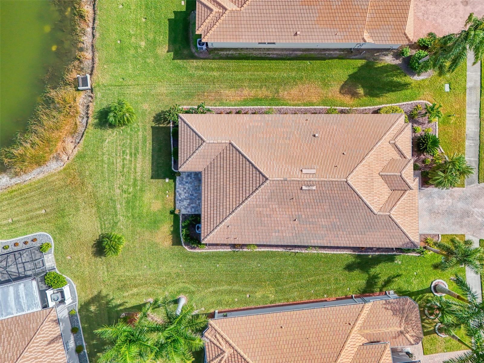 STONEYBROOK AT VENICE - Residential