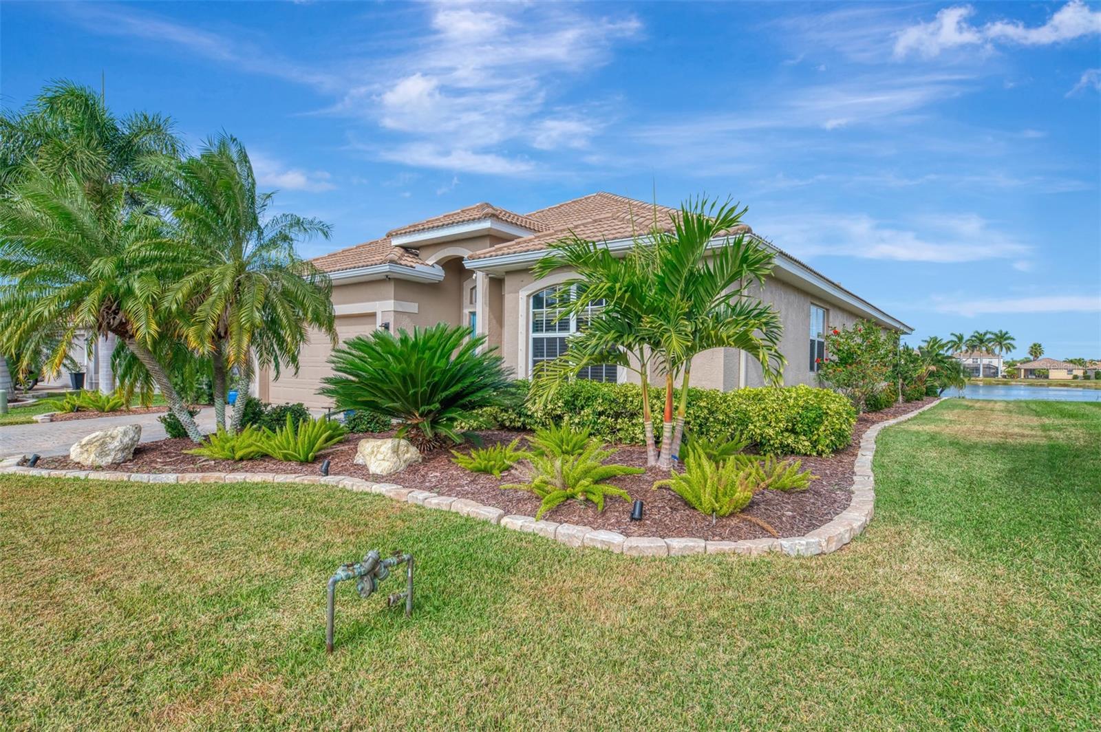 STONEYBROOK AT VENICE - Residential