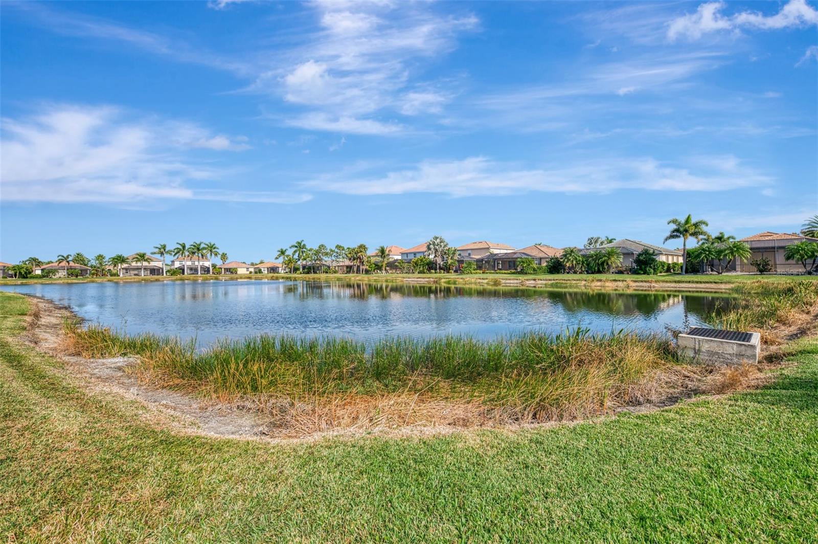 STONEYBROOK AT VENICE - Residential