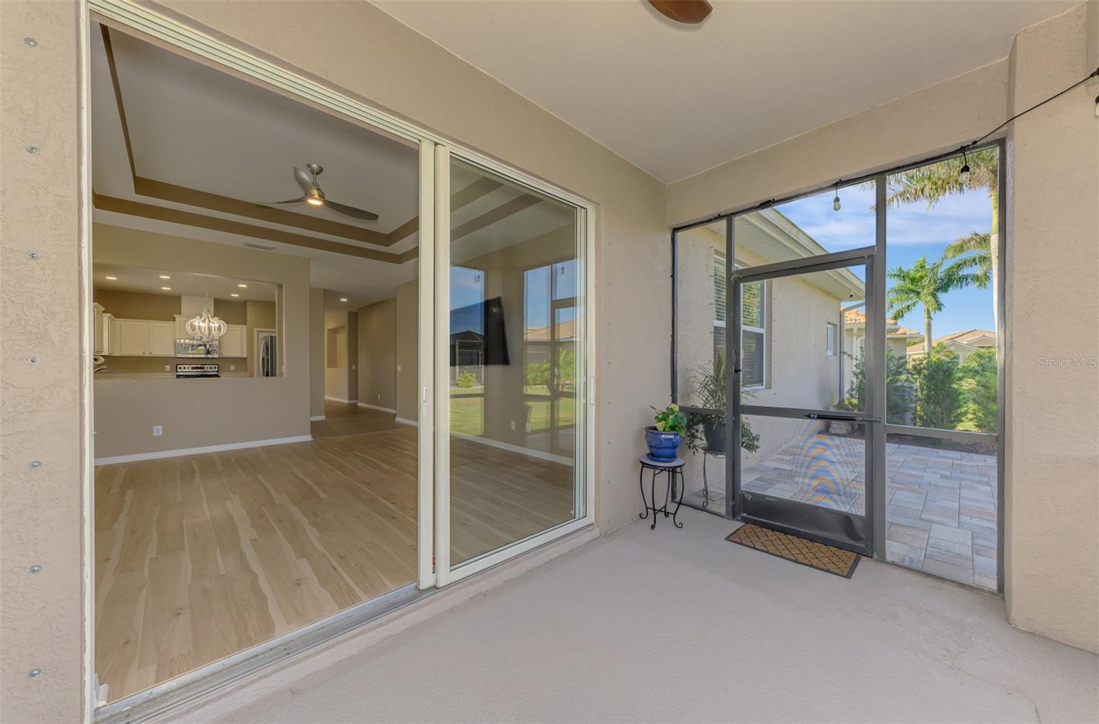 STONEYBROOK AT VENICE - Residential