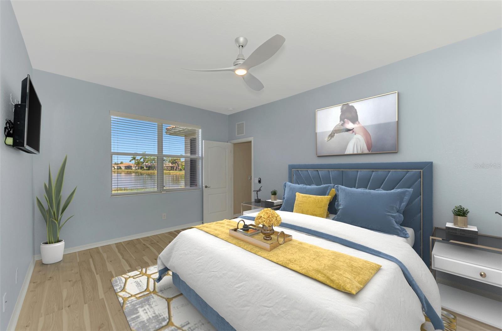 STONEYBROOK AT VENICE - Residential