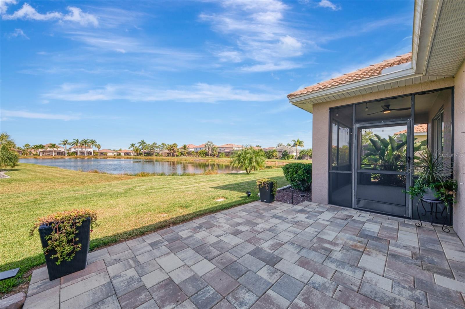 STONEYBROOK AT VENICE - Residential