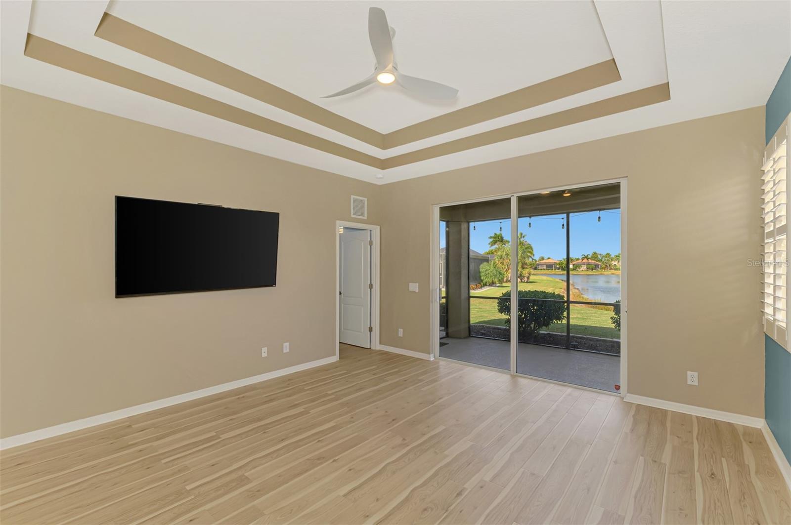 STONEYBROOK AT VENICE - Residential