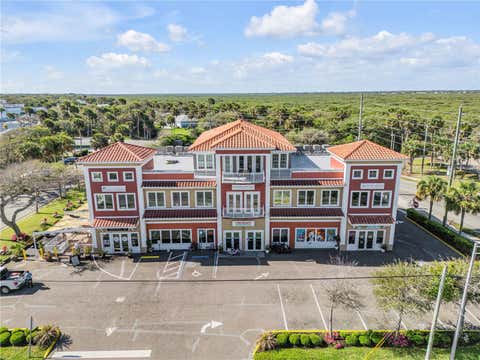 Photo of 701 E 3rd Avenue #4, New Smyrna Beach, FL 32169 (MLS # NS1085366)