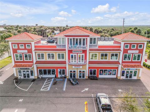 Photo of 701 E 3rd Avenue #4, New Smyrna Beach, FL 32169 (MLS # NS1085366)