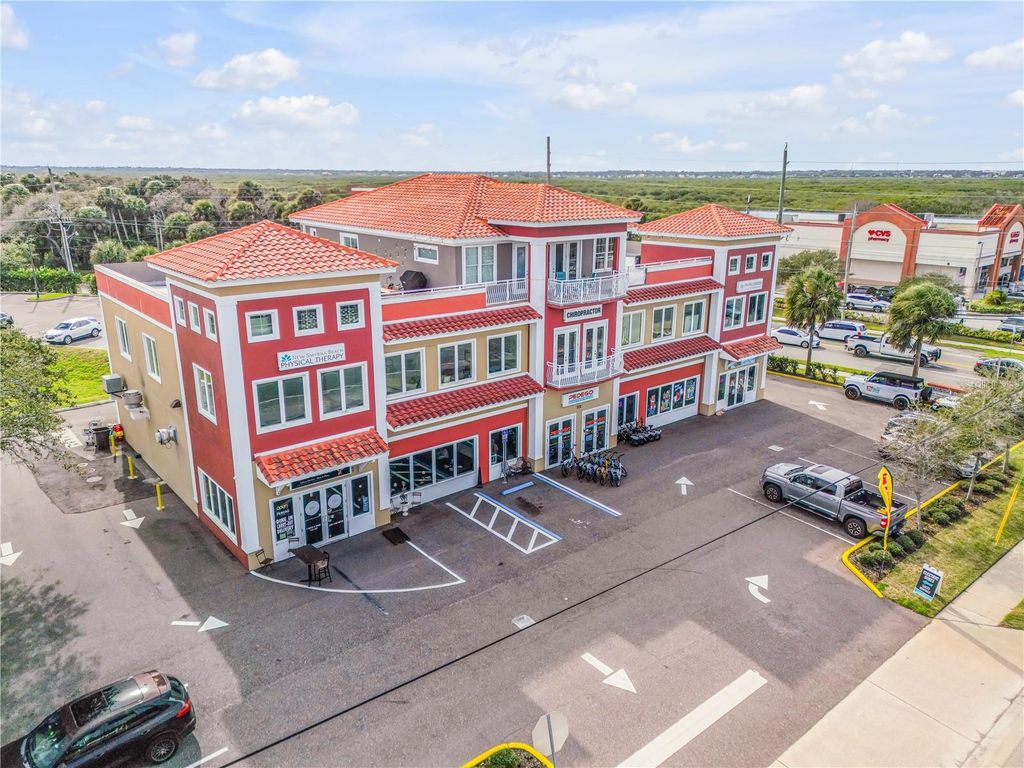 Photo of 701 E 3rd Avenue #4, New Smyrna Beach, FL 32169 (MLS # NS1085366)