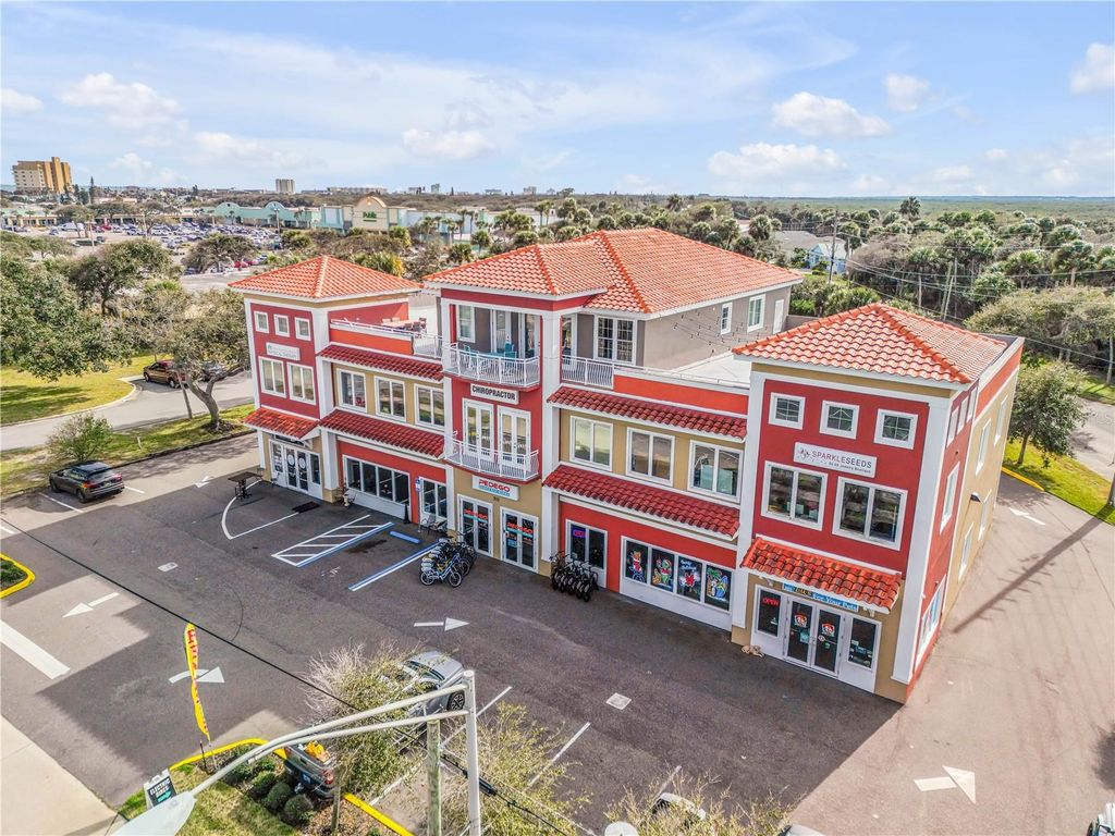 Photo of 701 E 3rd Avenue #4, New Smyrna Beach, FL 32169 (MLS # NS1085366)