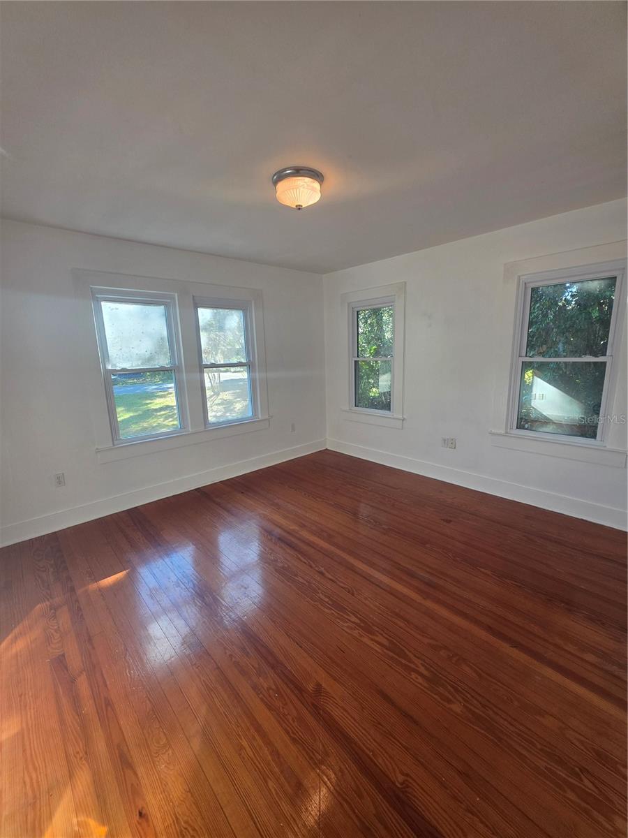 WYOMINA TERRACE - Residential Lease