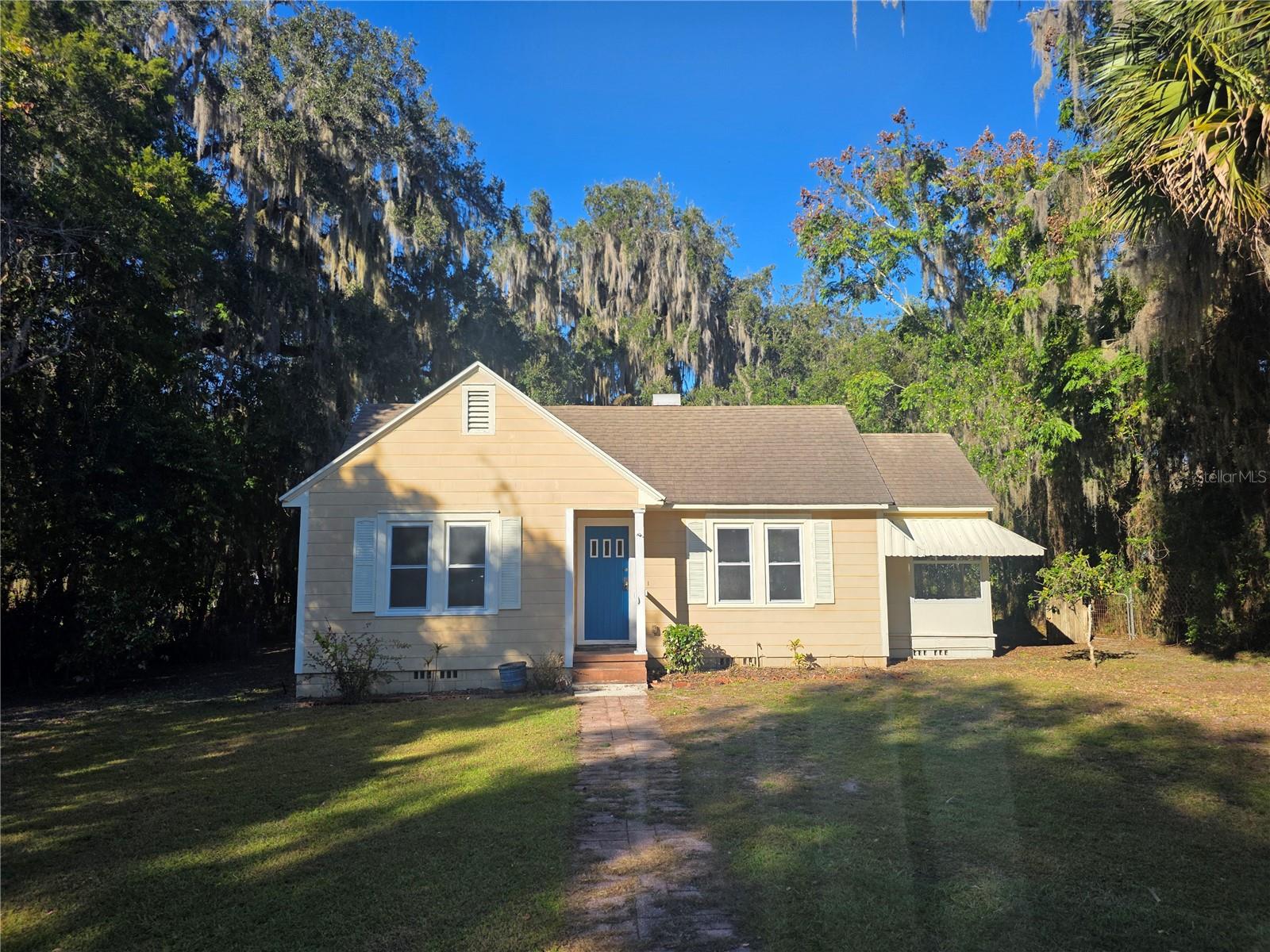 WYOMINA TERRACE - Residential Lease