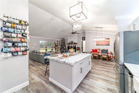 Tiny photo for 2745 SE 80th Street, Ocala, FL 34480 (MLS # OM715215)