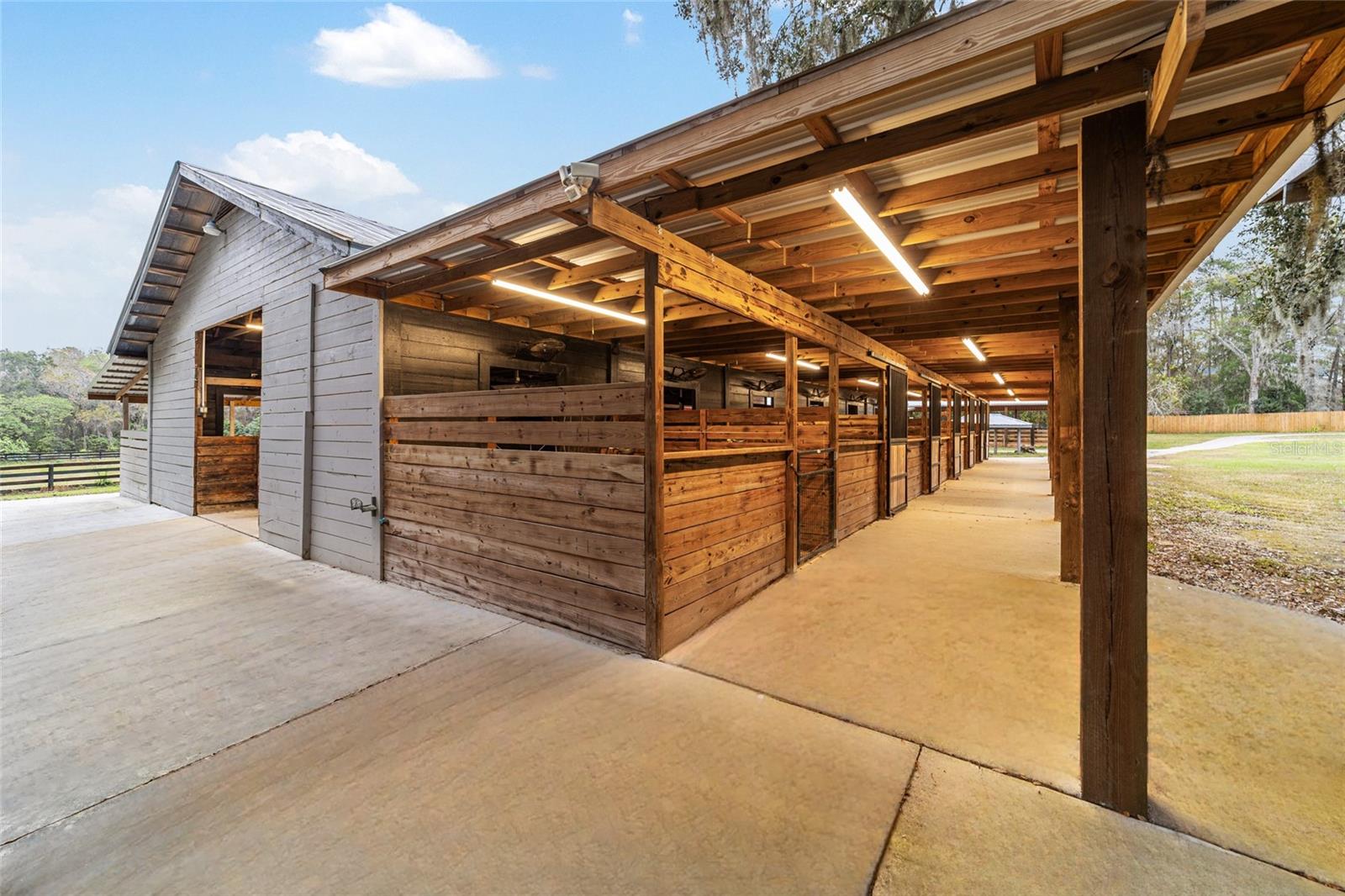 AG NONSUB - Residential