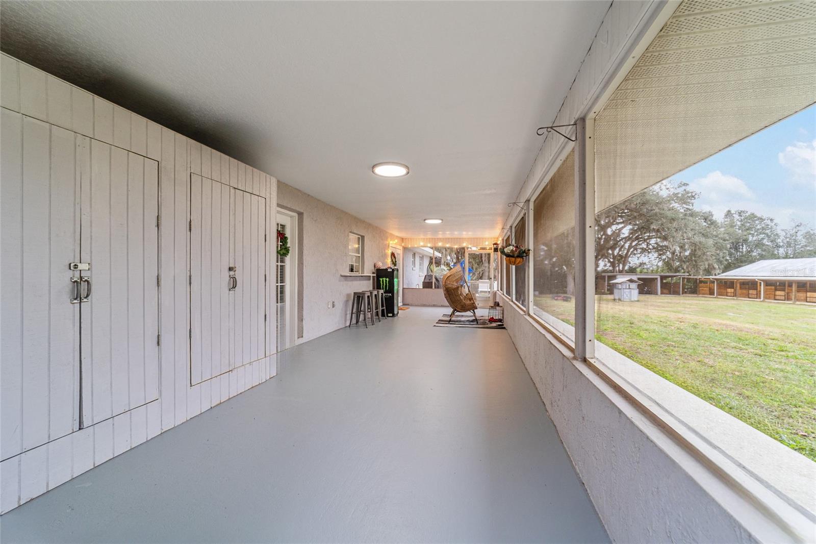 AG NONSUB - Residential