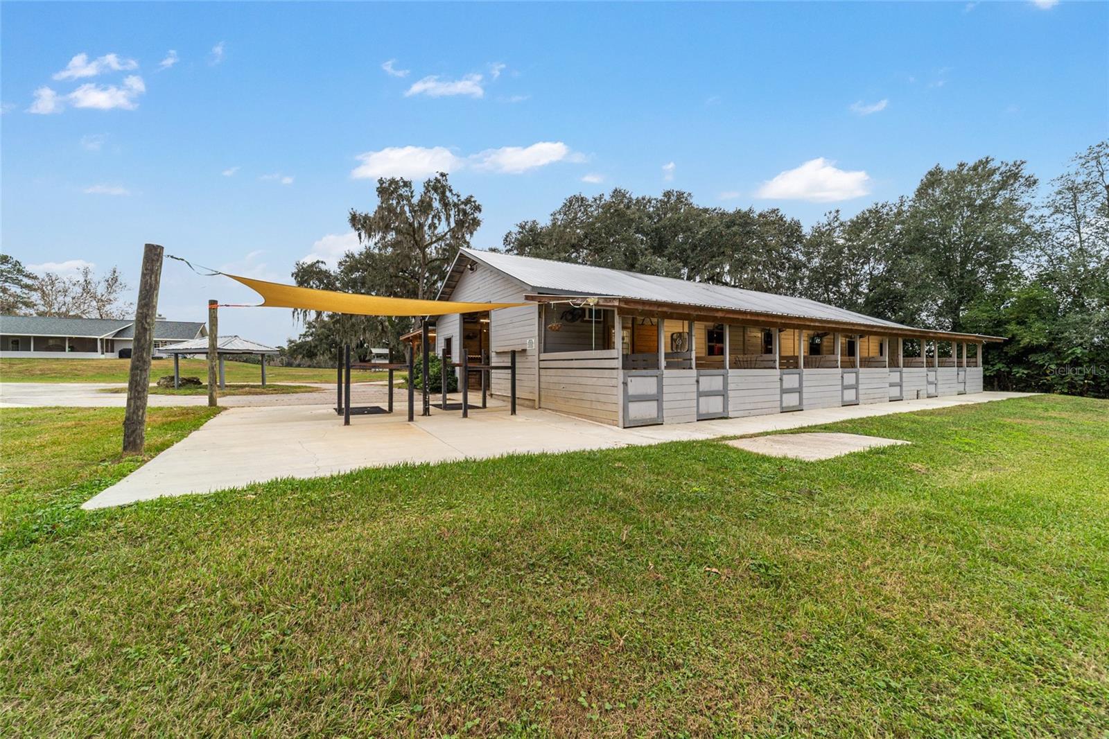 AG NONSUB - Residential