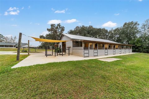 Tiny photo for 2745 SE 80th Street, Ocala, FL 34480 (MLS # OM715215)