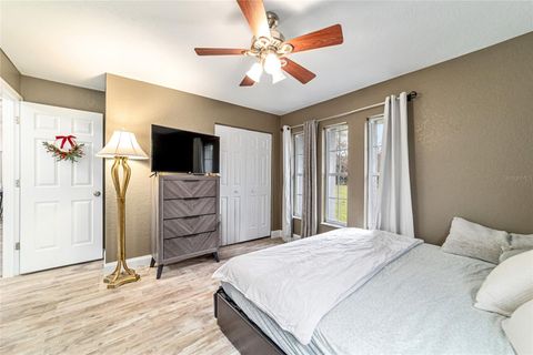 Tiny photo for 2745 SE 80th Street, Ocala, FL 34480 (MLS # OM715215)