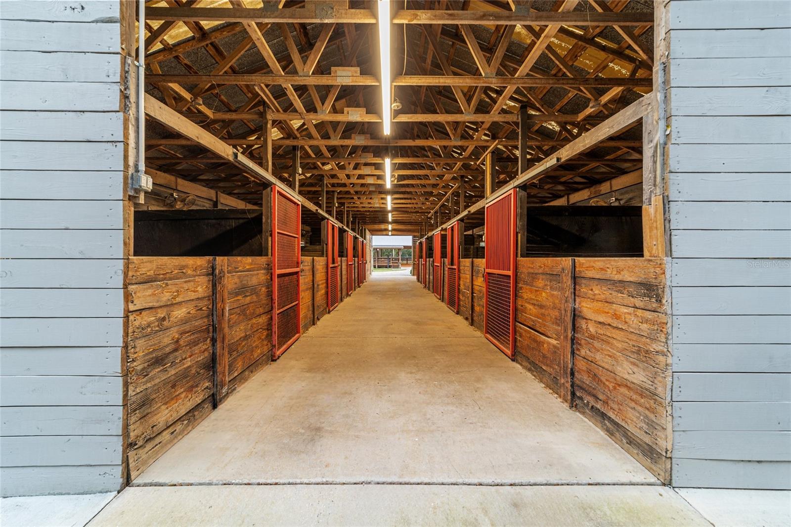 AG NONSUB - Residential