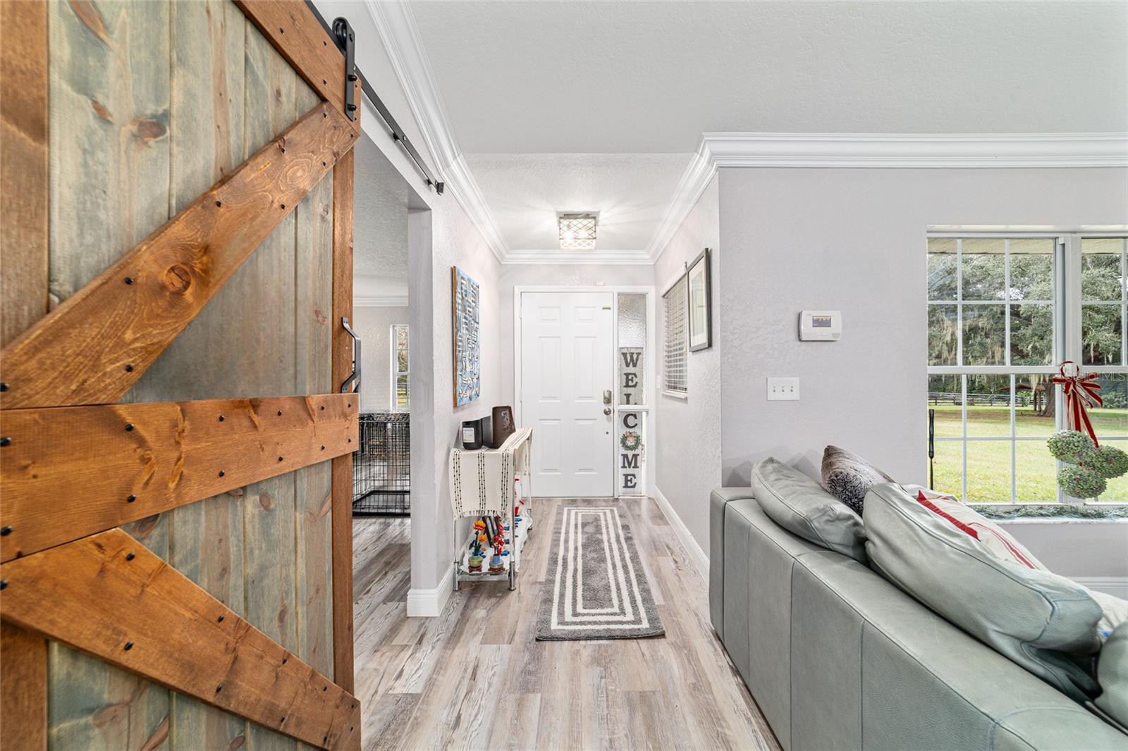 AG NONSUB - Residential