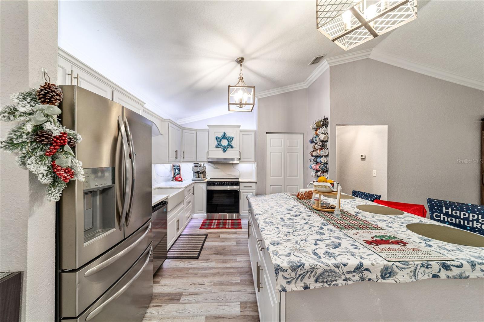 AG NONSUB - Residential