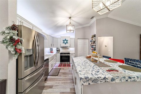 Tiny photo for 2745 SE 80th Street, Ocala, FL 34480 (MLS # OM715215)