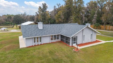 Tiny photo for 2745 SE 80th Street, Ocala, FL 34480 (MLS # OM715215)