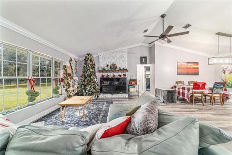 Tiny photo for 2745 SE 80th Street, Ocala, FL 34480 (MLS # OM715215)