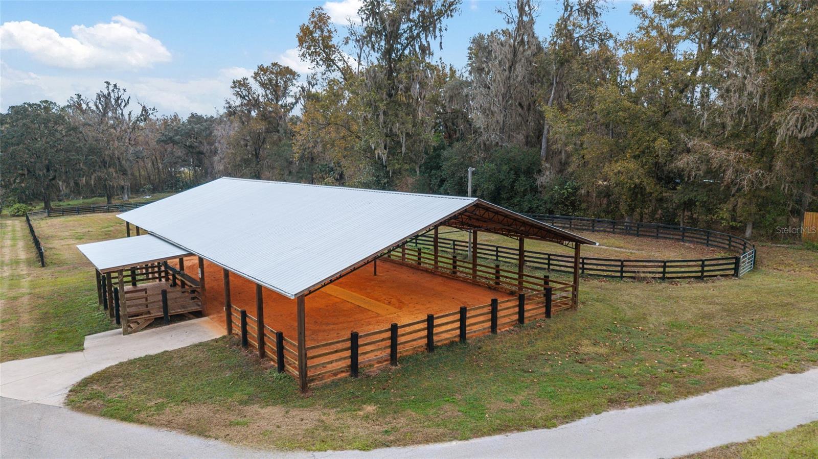 AG NONSUB - Residential