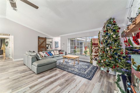 Tiny photo for 2745 SE 80th Street, Ocala, FL 34480 (MLS # OM715215)