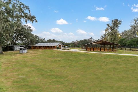 Tiny photo for 2745 SE 80th Street, Ocala, FL 34480 (MLS # OM715215)